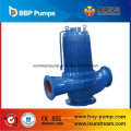 Pbg Vertical Shield Pump